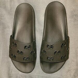 Gucci Slides